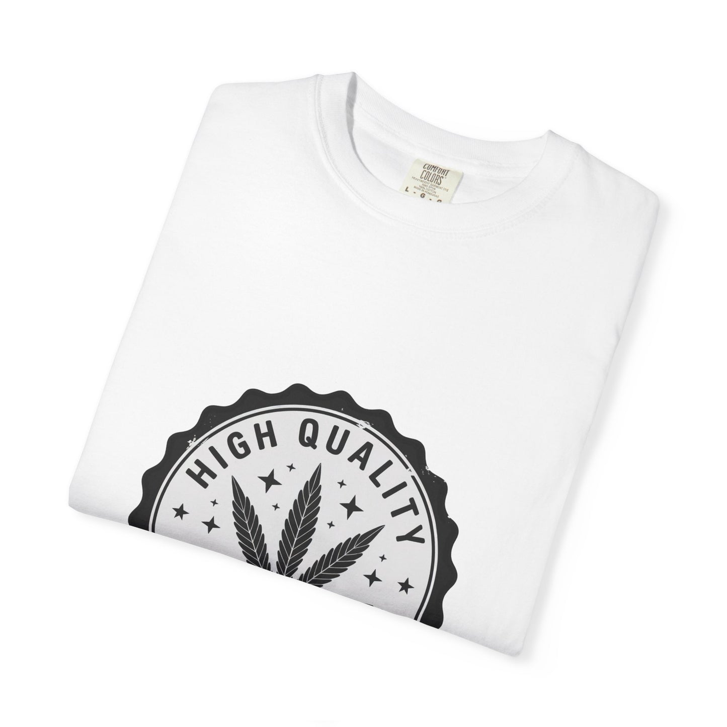 High Quality T-Shirt