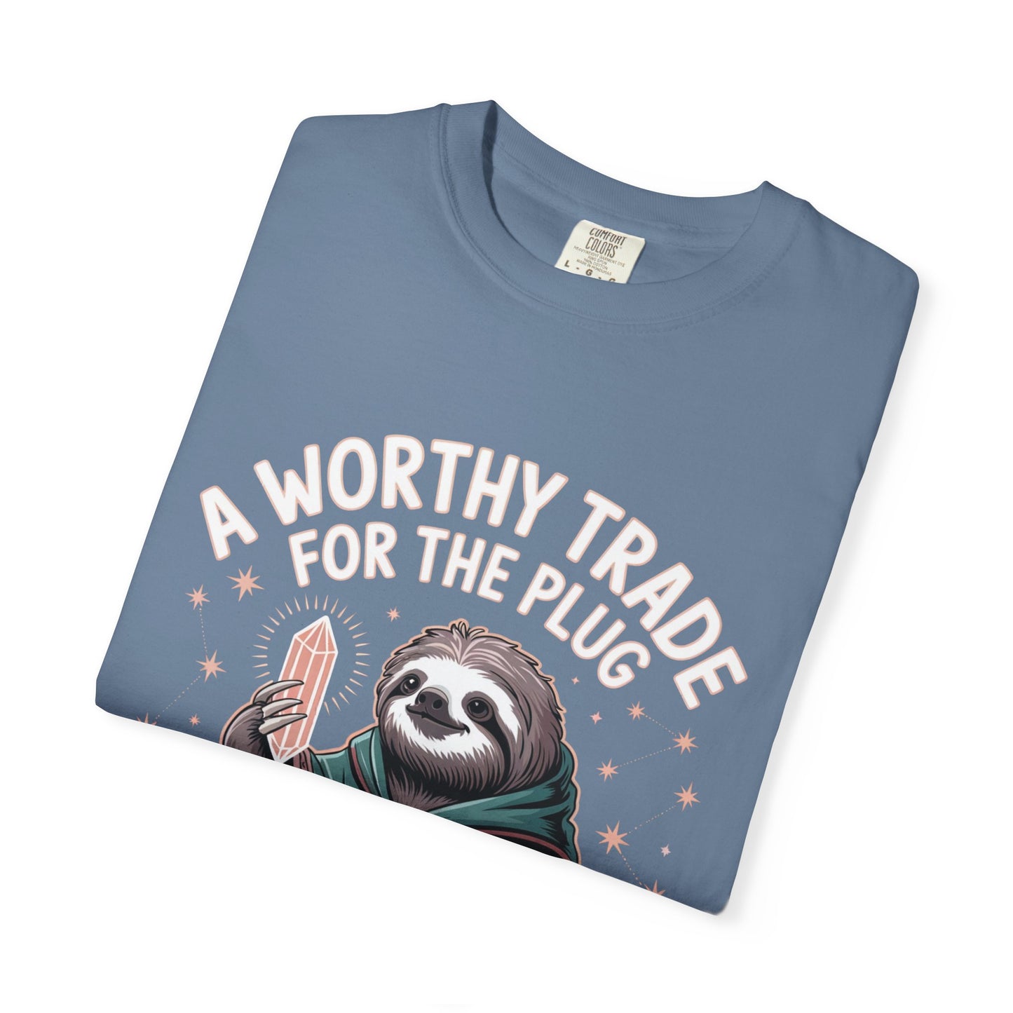 A Worthy Trade T-Shirt