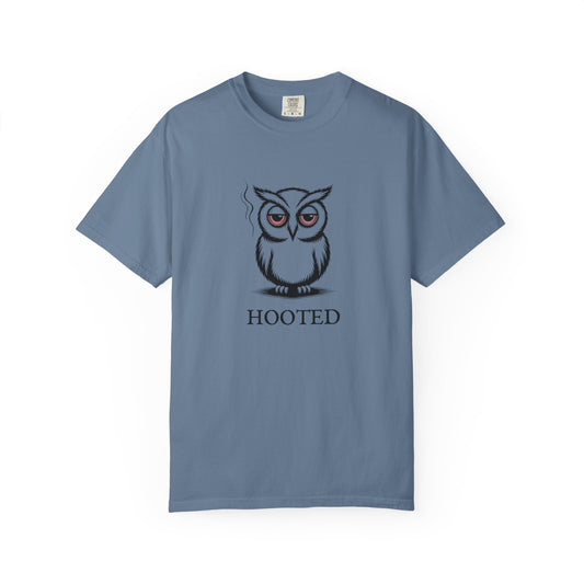 Hooted T-Shirt