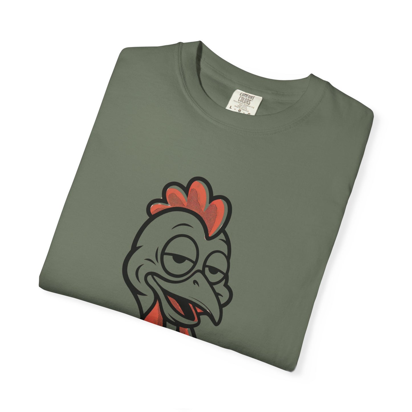Fried Chicken T-Shirt