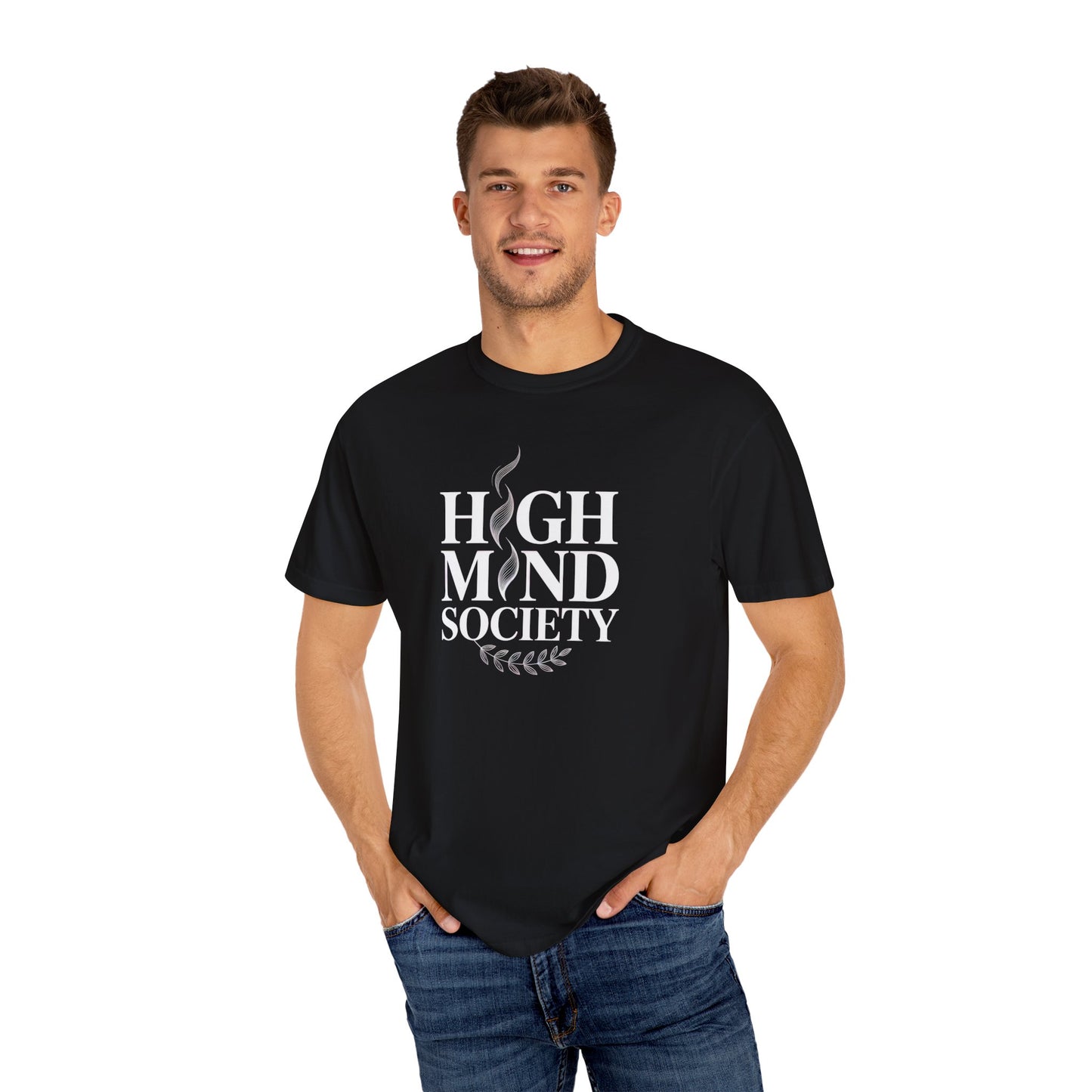 High Mind Society T-Shirt