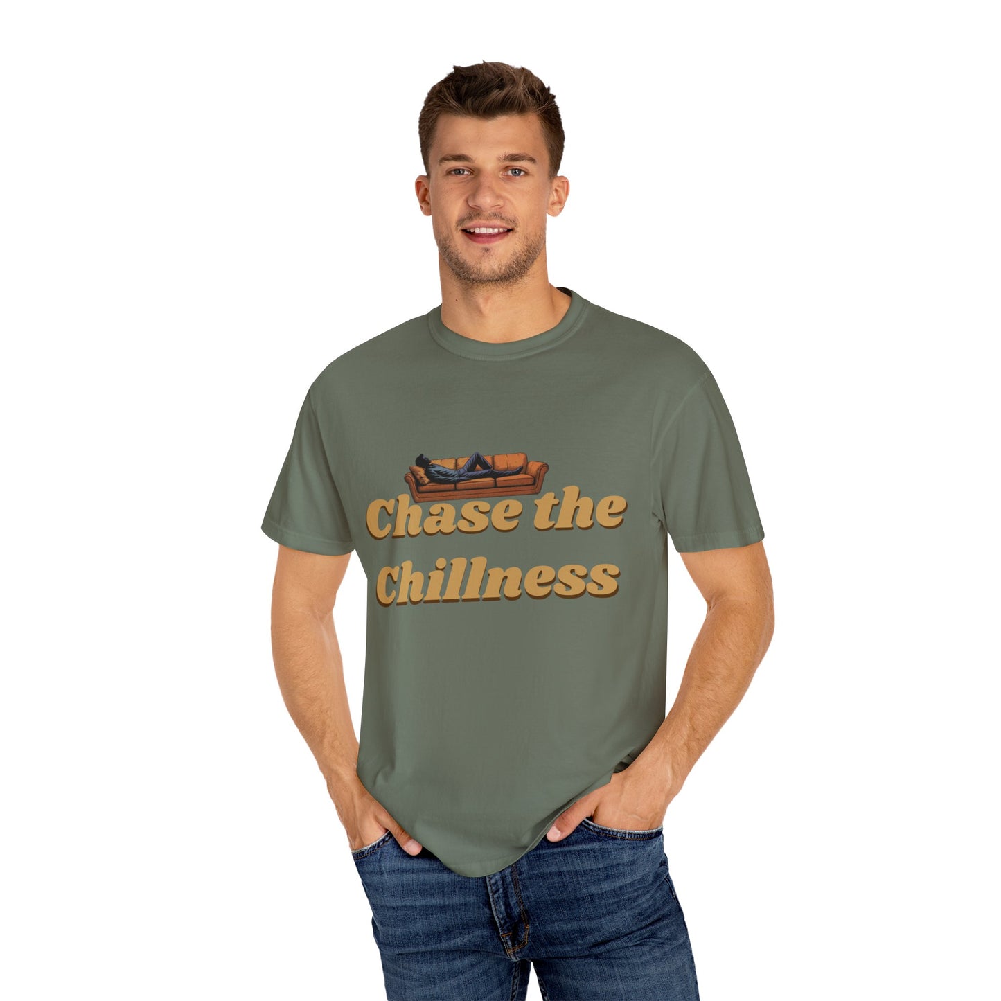 Chase the Chillness T-Shirt