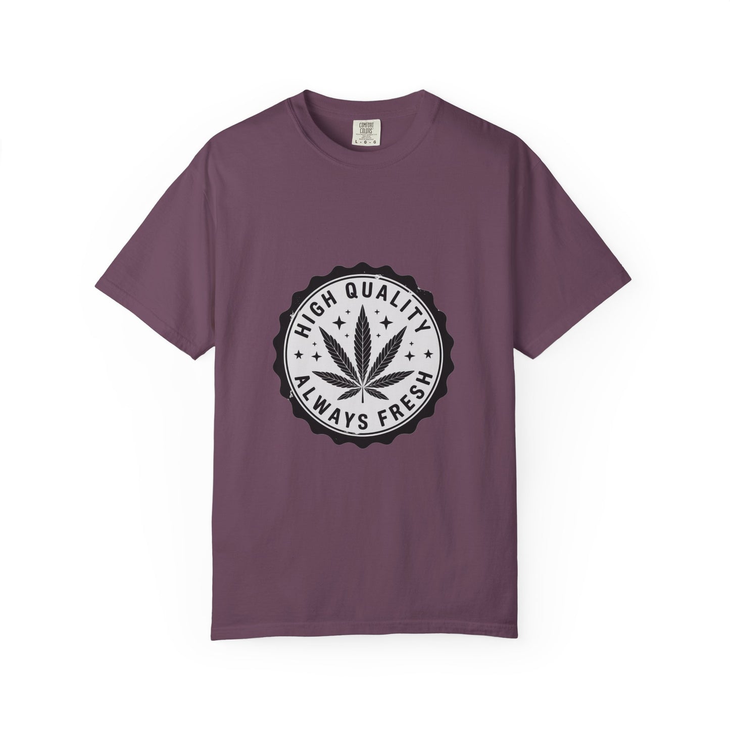 High Quality T-Shirt