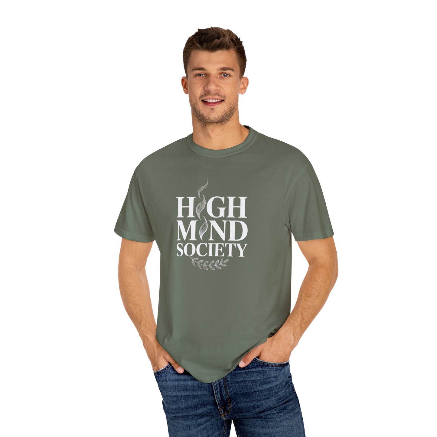 High Mind Society T-Shirt