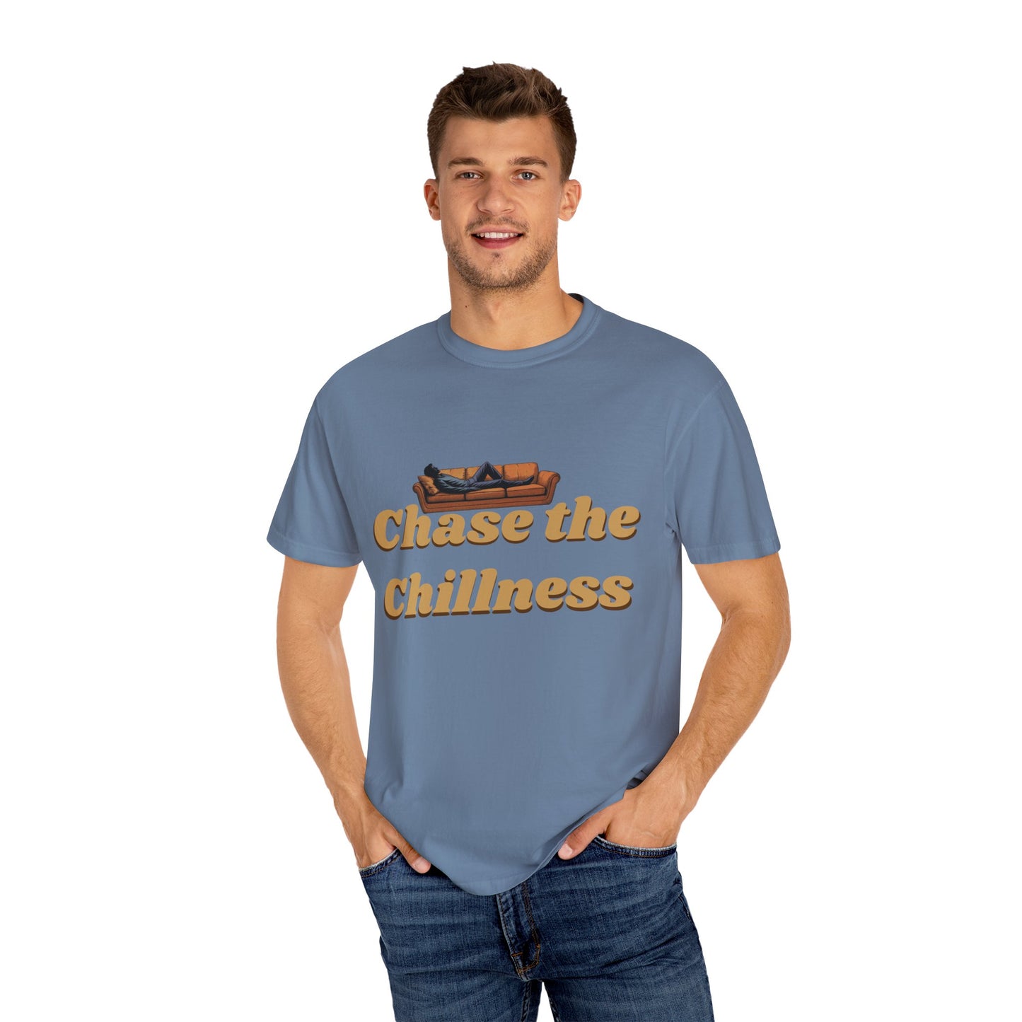 Chase the Chillness T-Shirt
