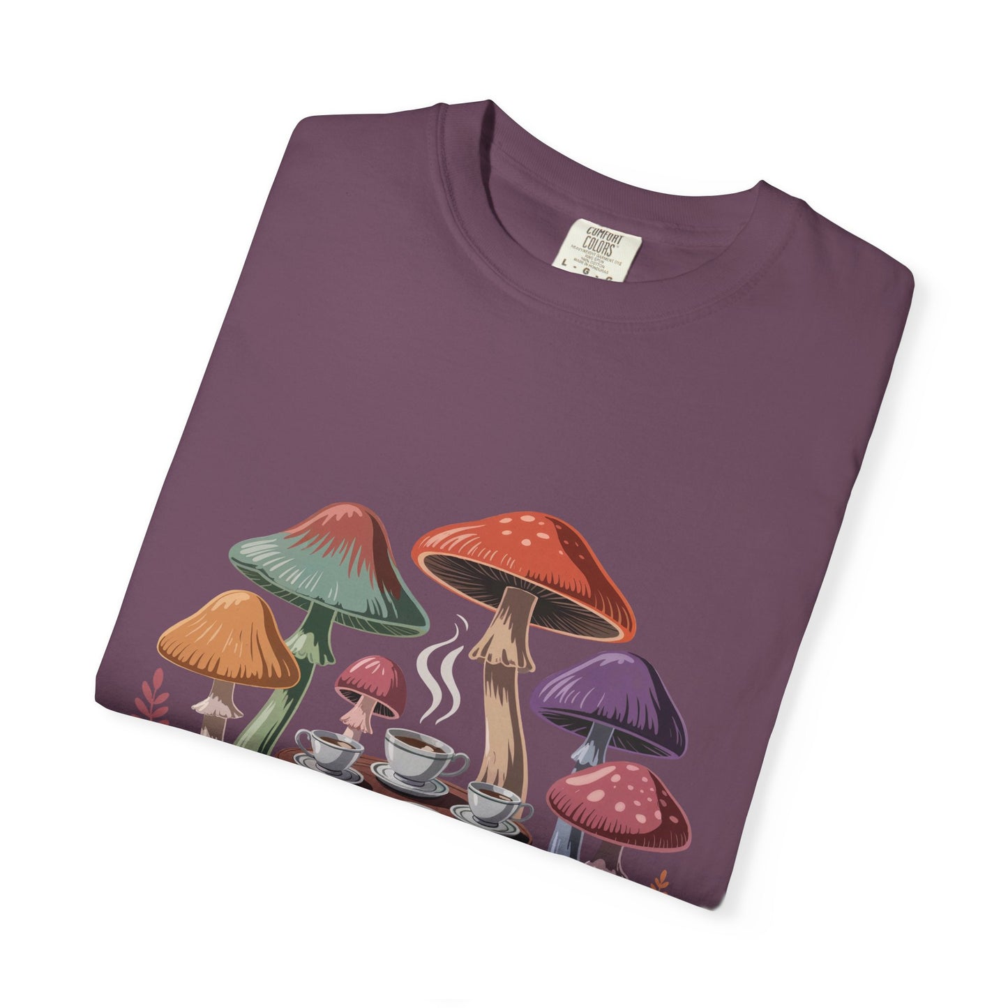 Mushrooms T-Shirt