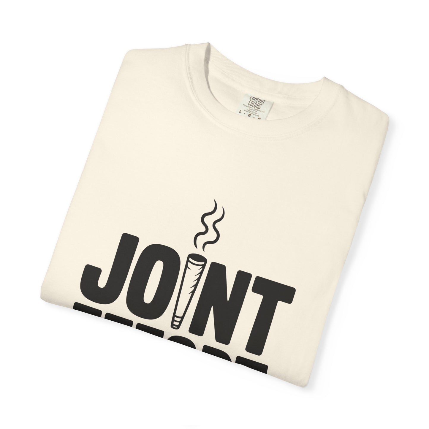 Joint Effort T-Shirt