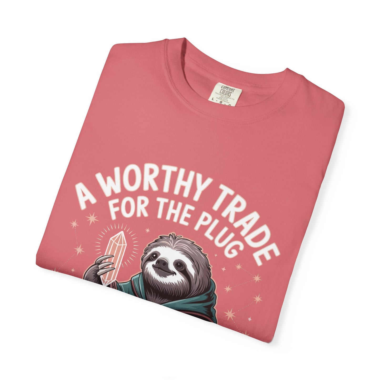 A Worthy Trade T-Shirt