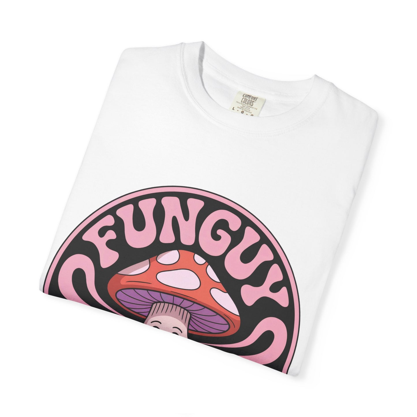 Funguy T-Shirt