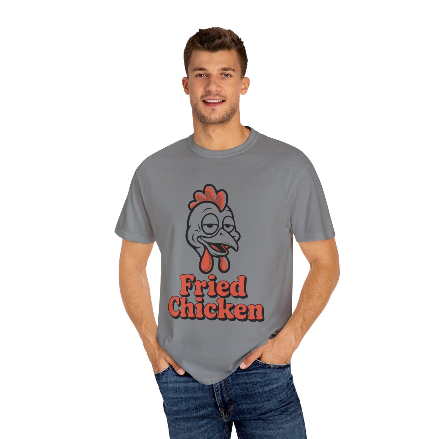 Fried Chicken T-Shirt
