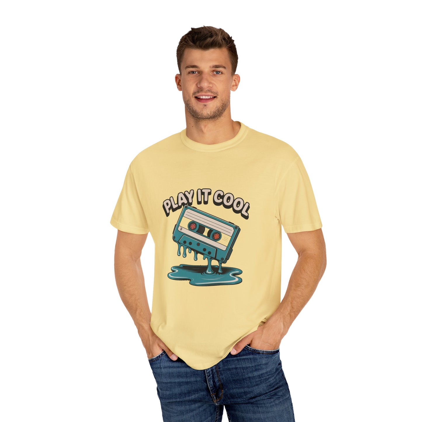 Play It Cool T-Shirt