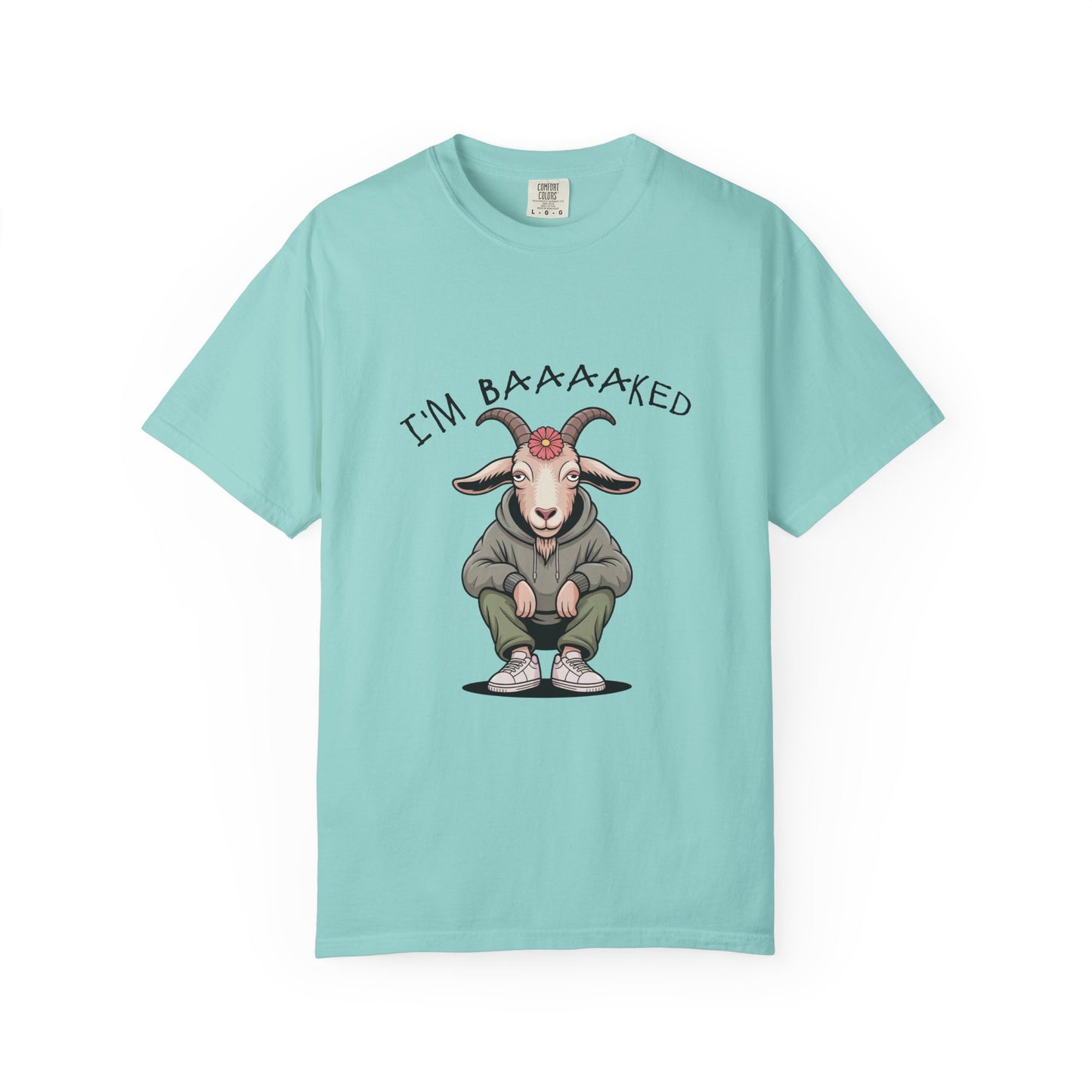 I'm Baaaaked T-Shirt