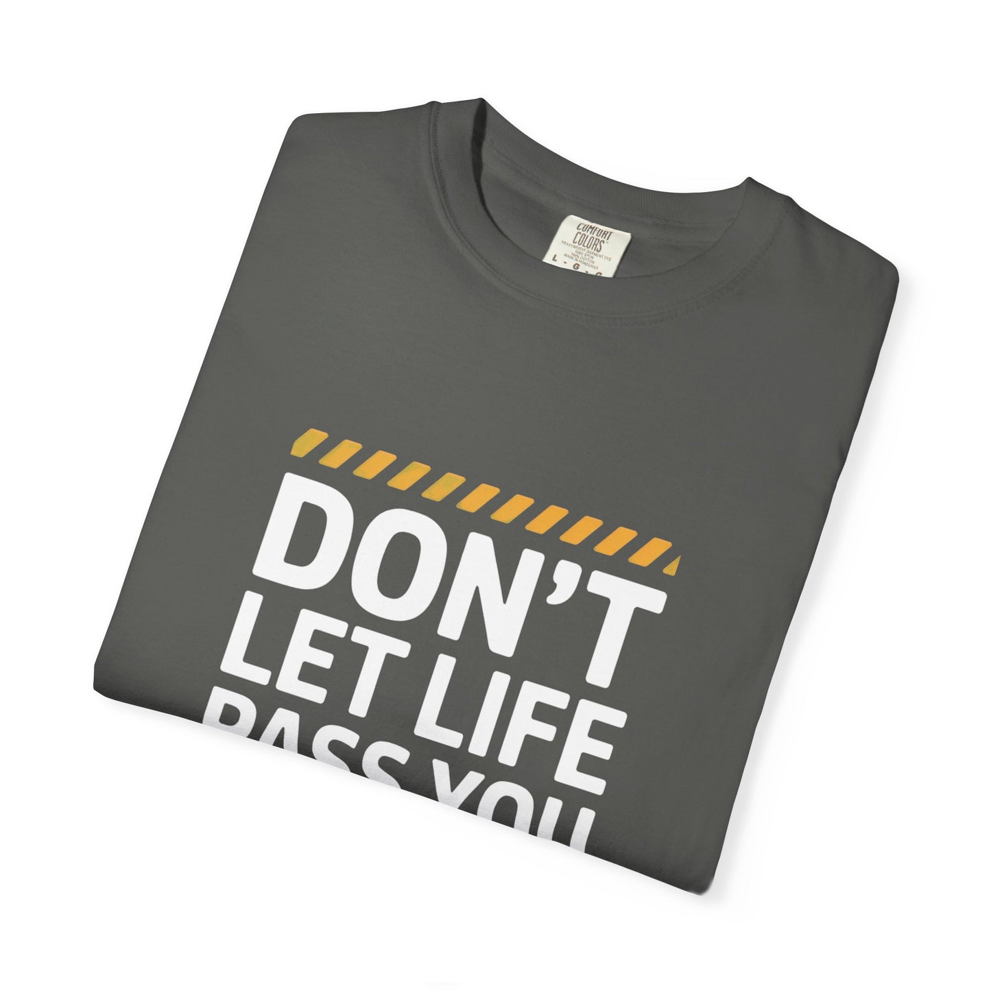 Life Pass High T-Shirt