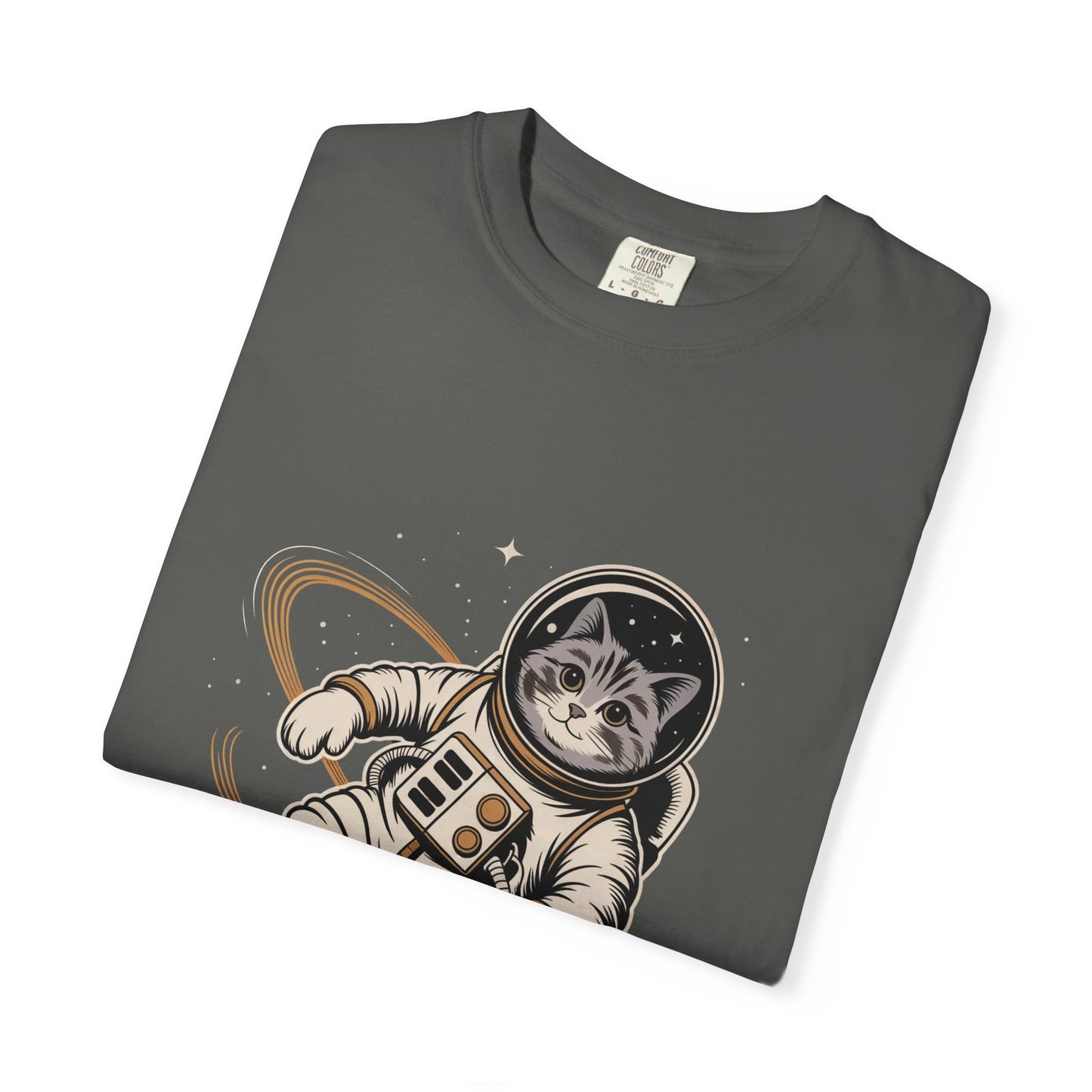 Astro-Cat T-Shirt