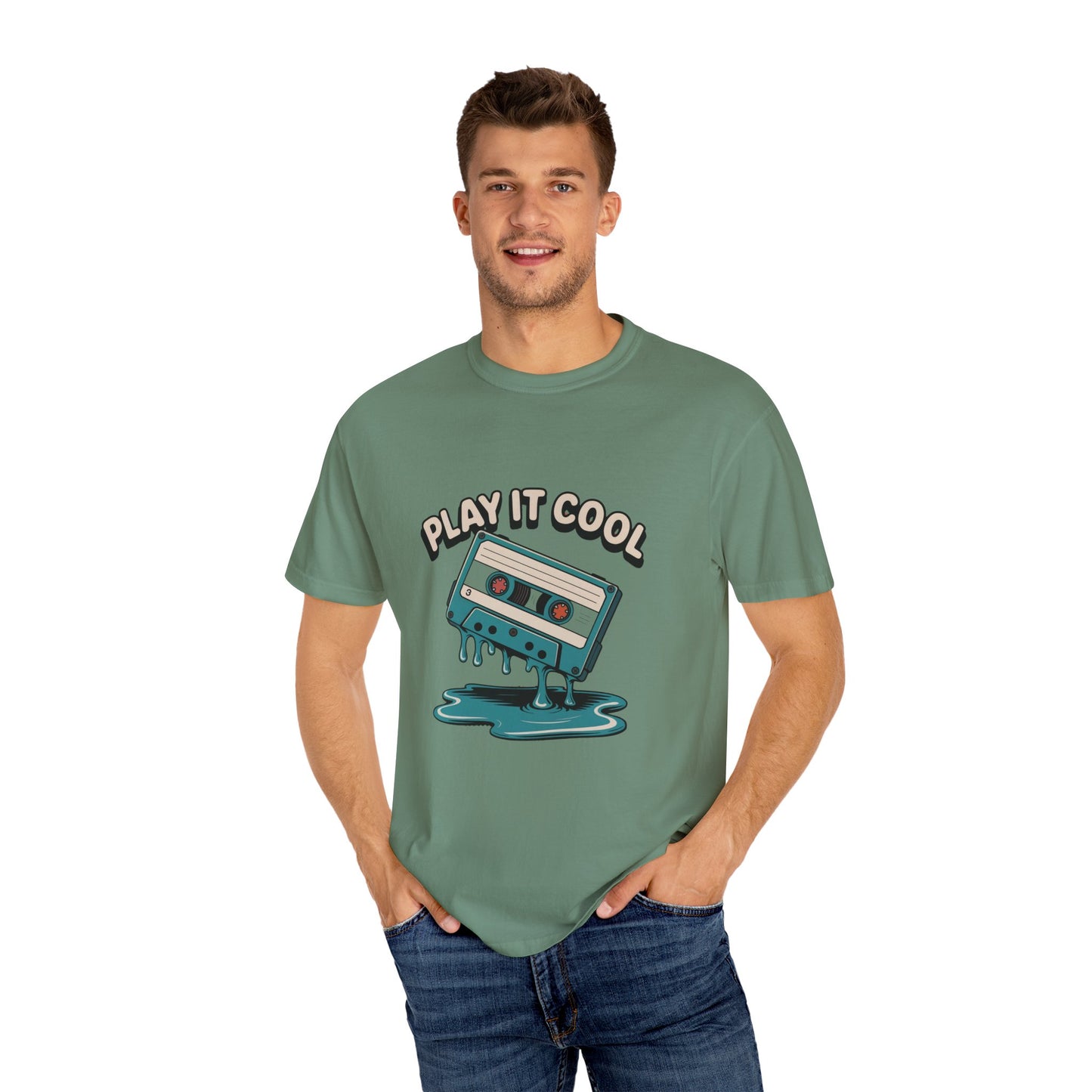 Play It Cool T-Shirt