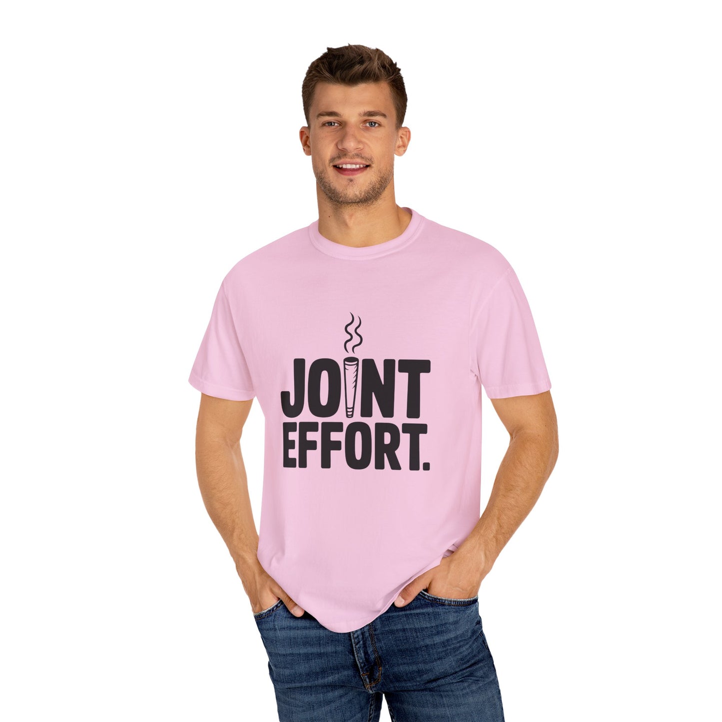 Joint Effort T-Shirt