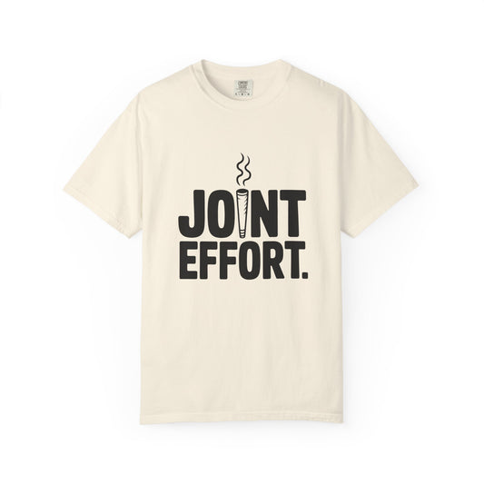 Joint Effort T-Shirt