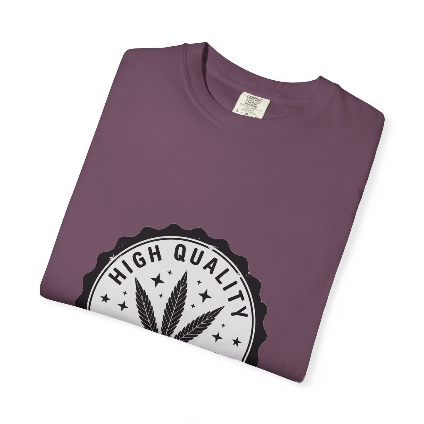 High Quality T-Shirt
