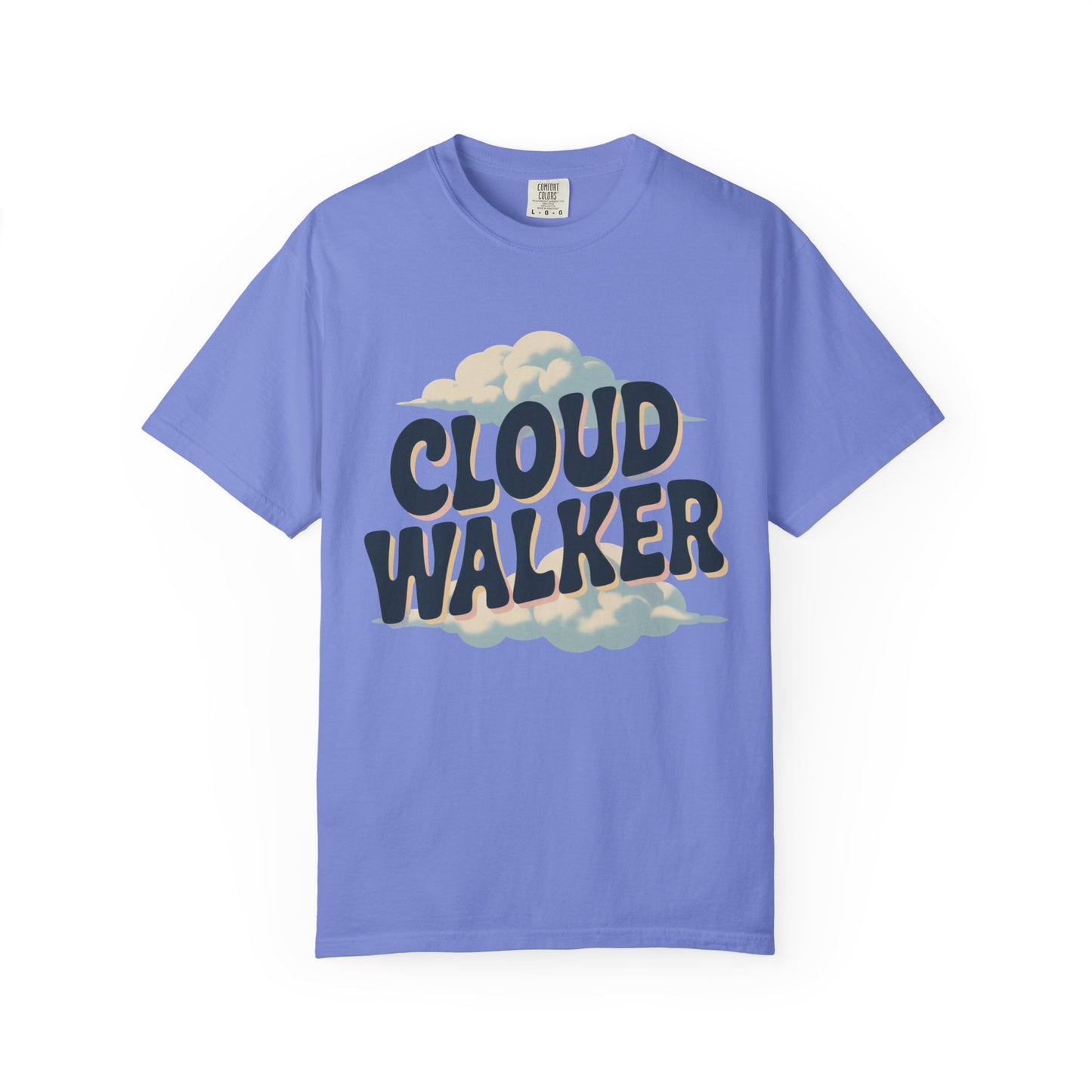 Cloud Walker T-Shirt