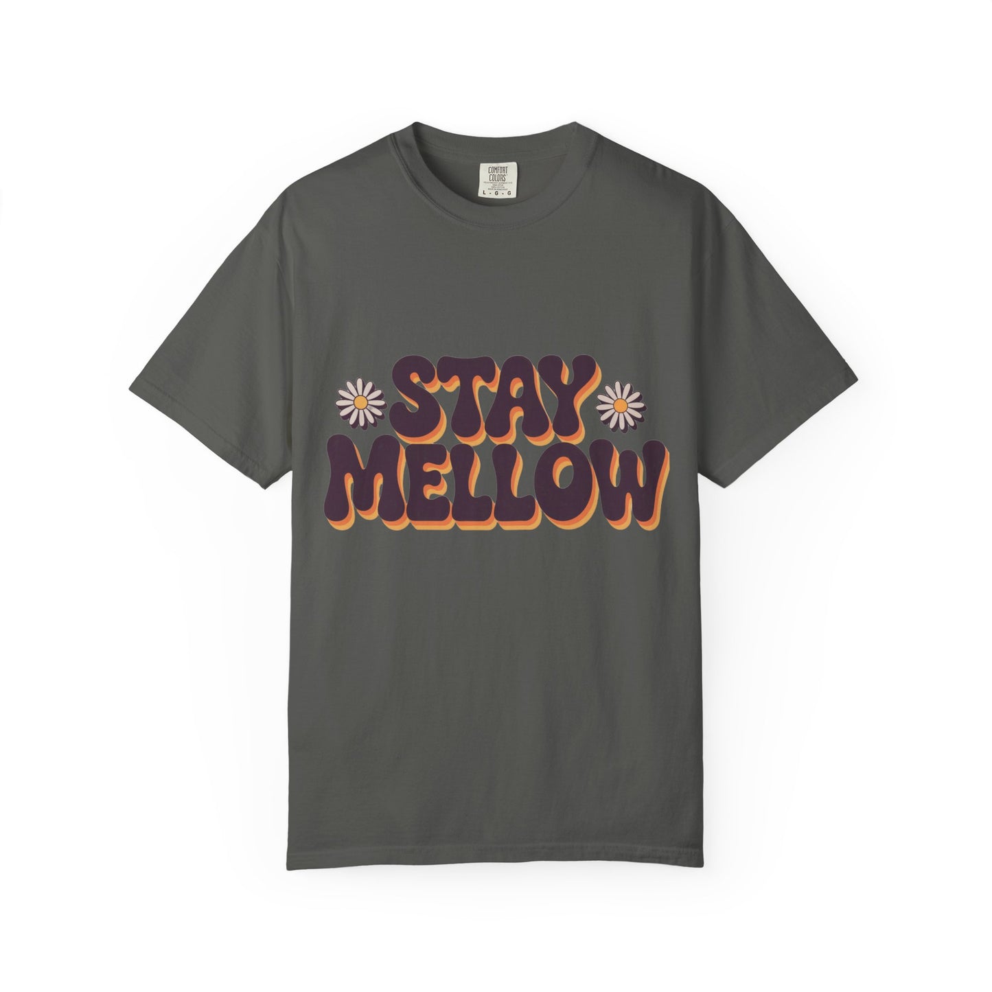 Stay Mellow T-Shirt