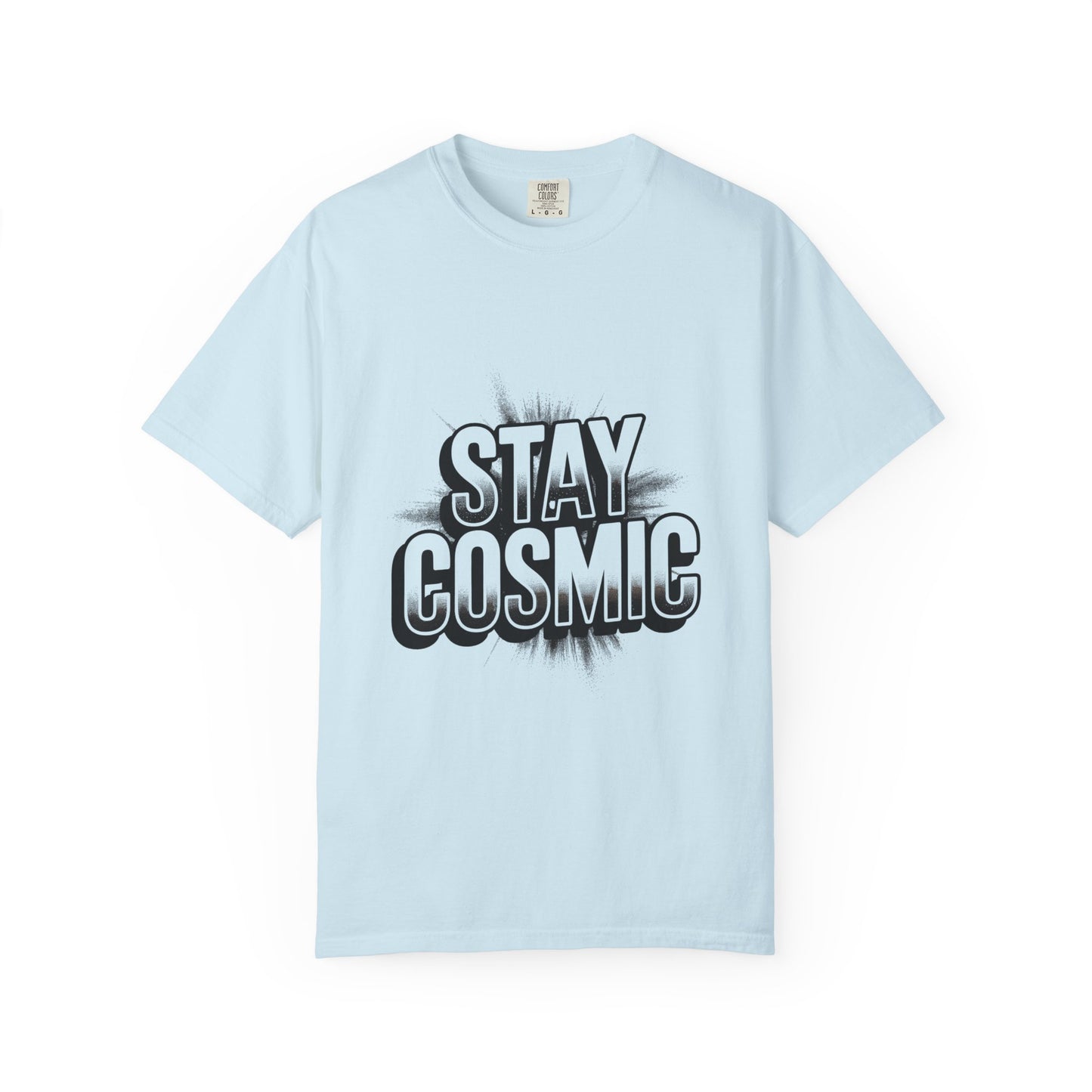 Stay Cosmic T-Shirt
