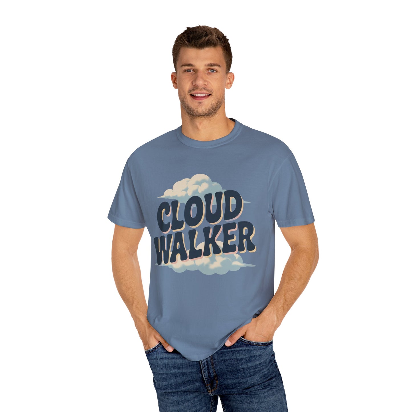 Cloud Walker T-Shirt
