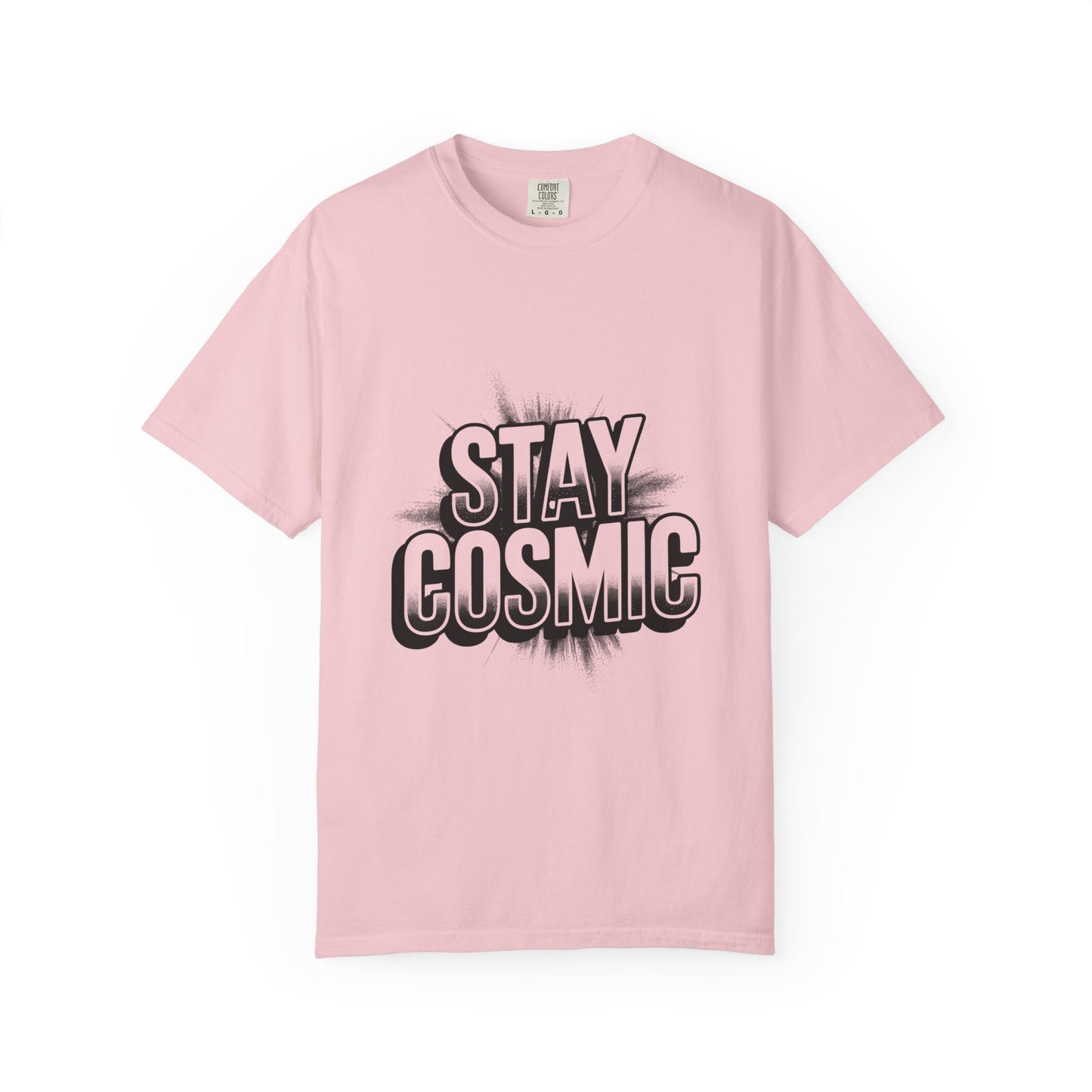 Stay Cosmic T-Shirt