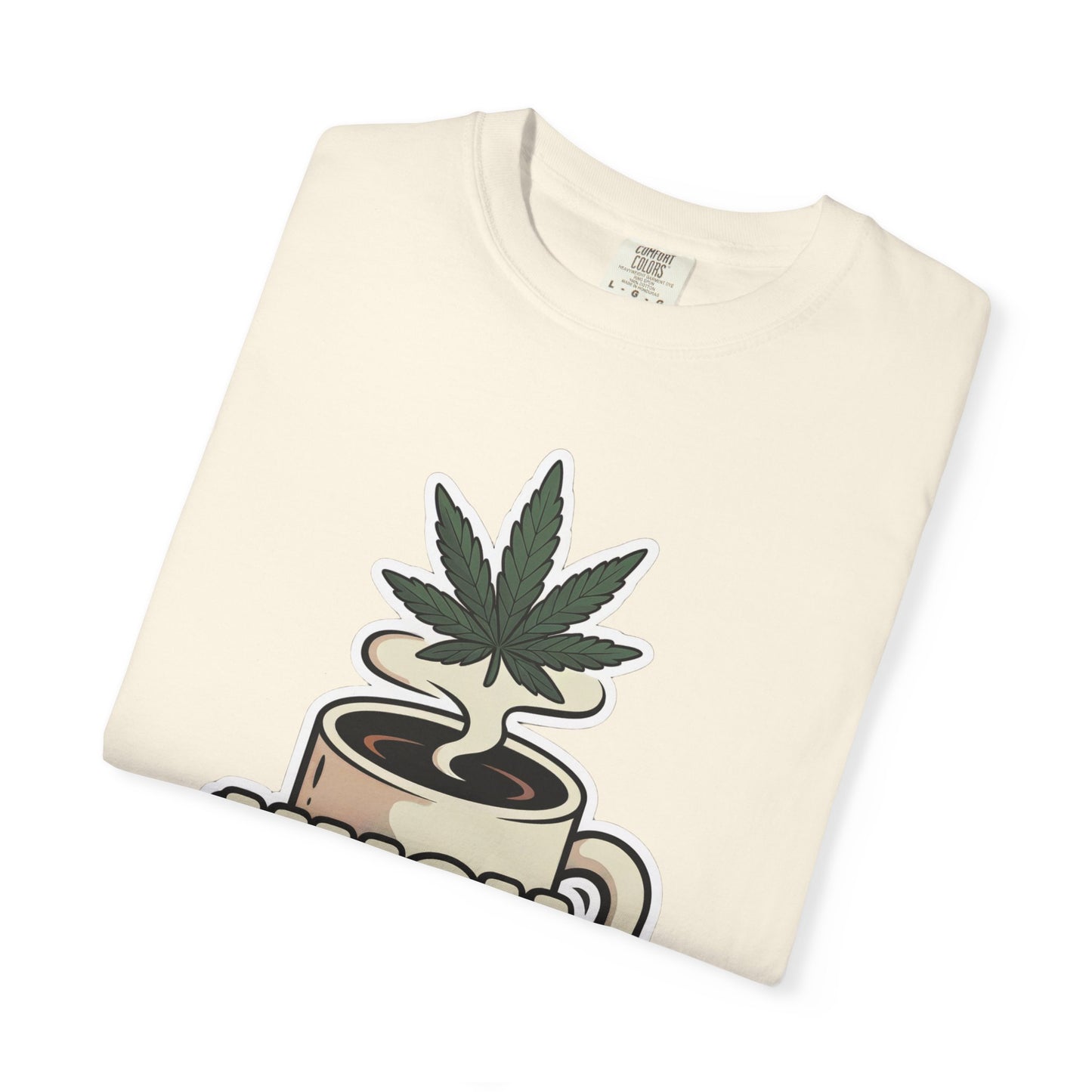 Kush & Coffee T-Shirt