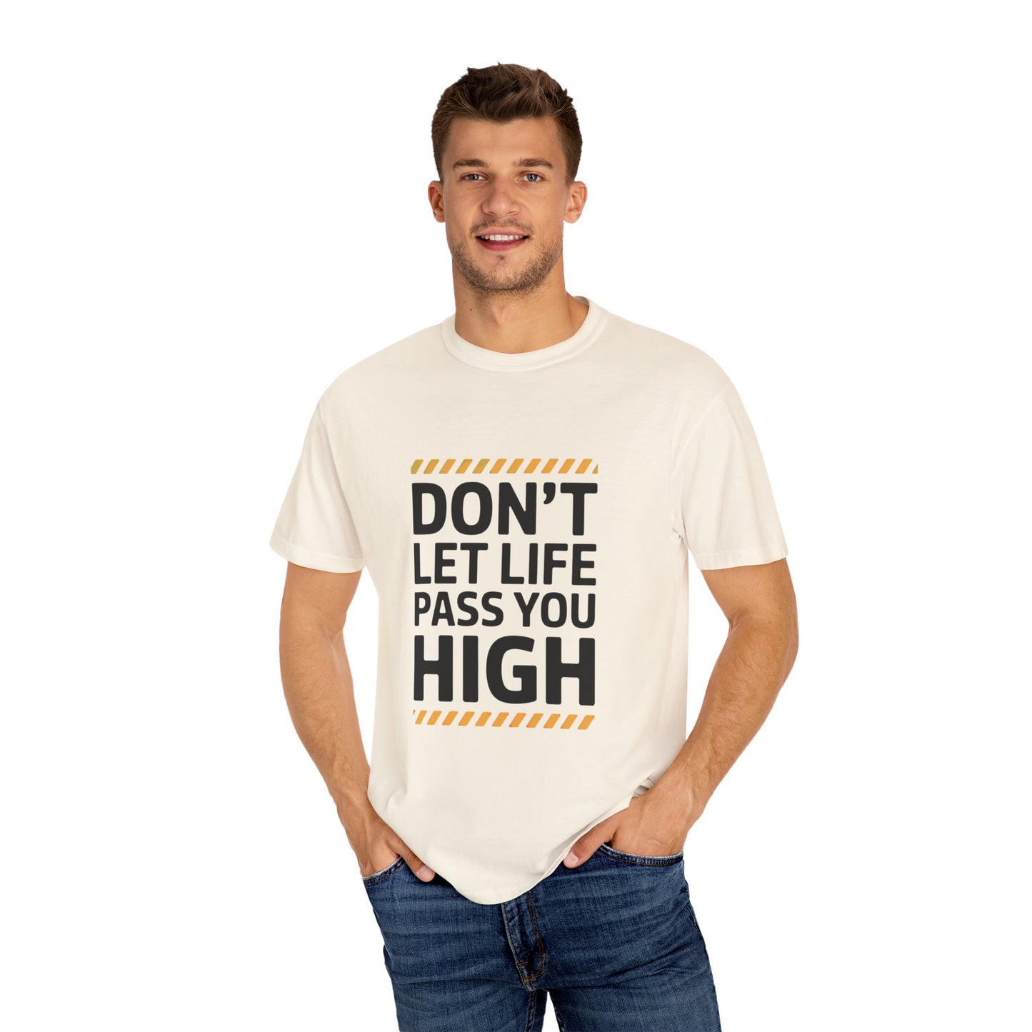 Life Pass High T-Shirt