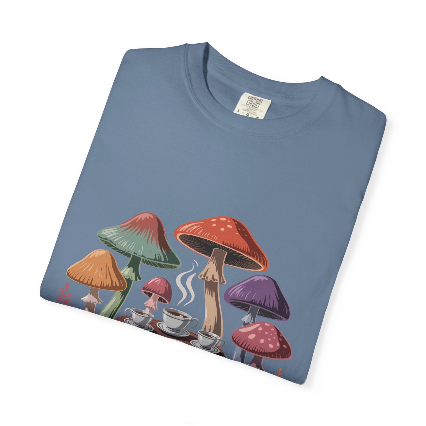 Mushrooms T-Shirt