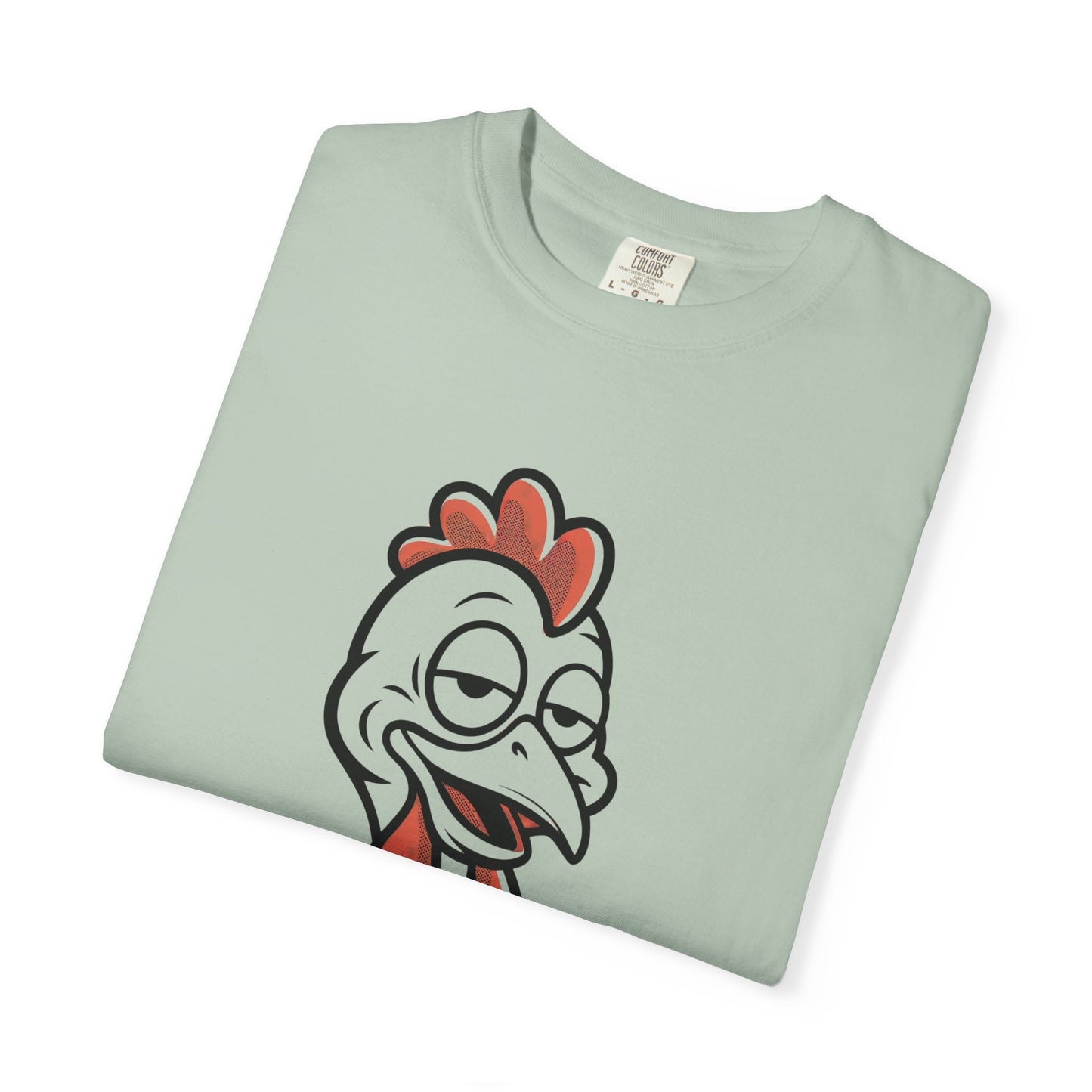 Fried Chicken T-Shirt