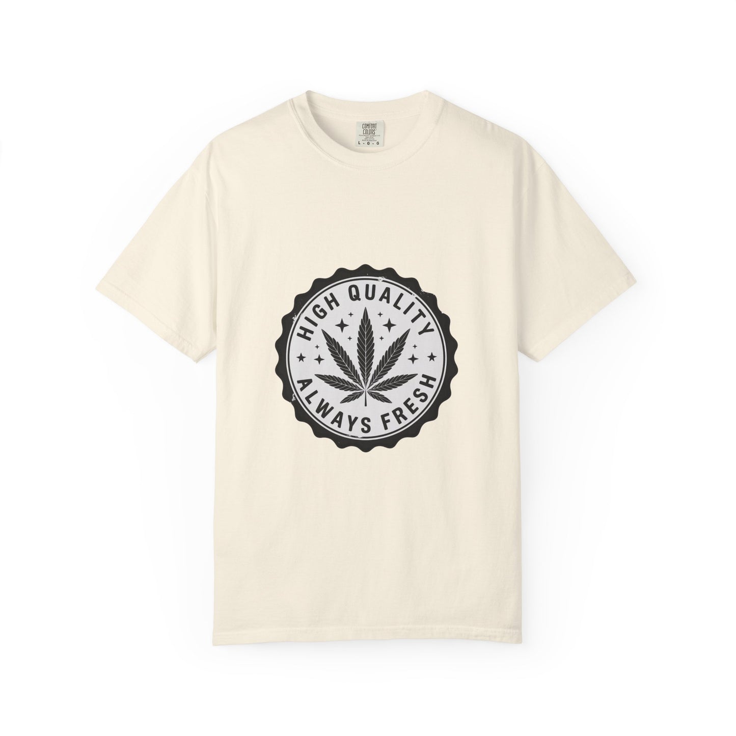 High Quality T-Shirt