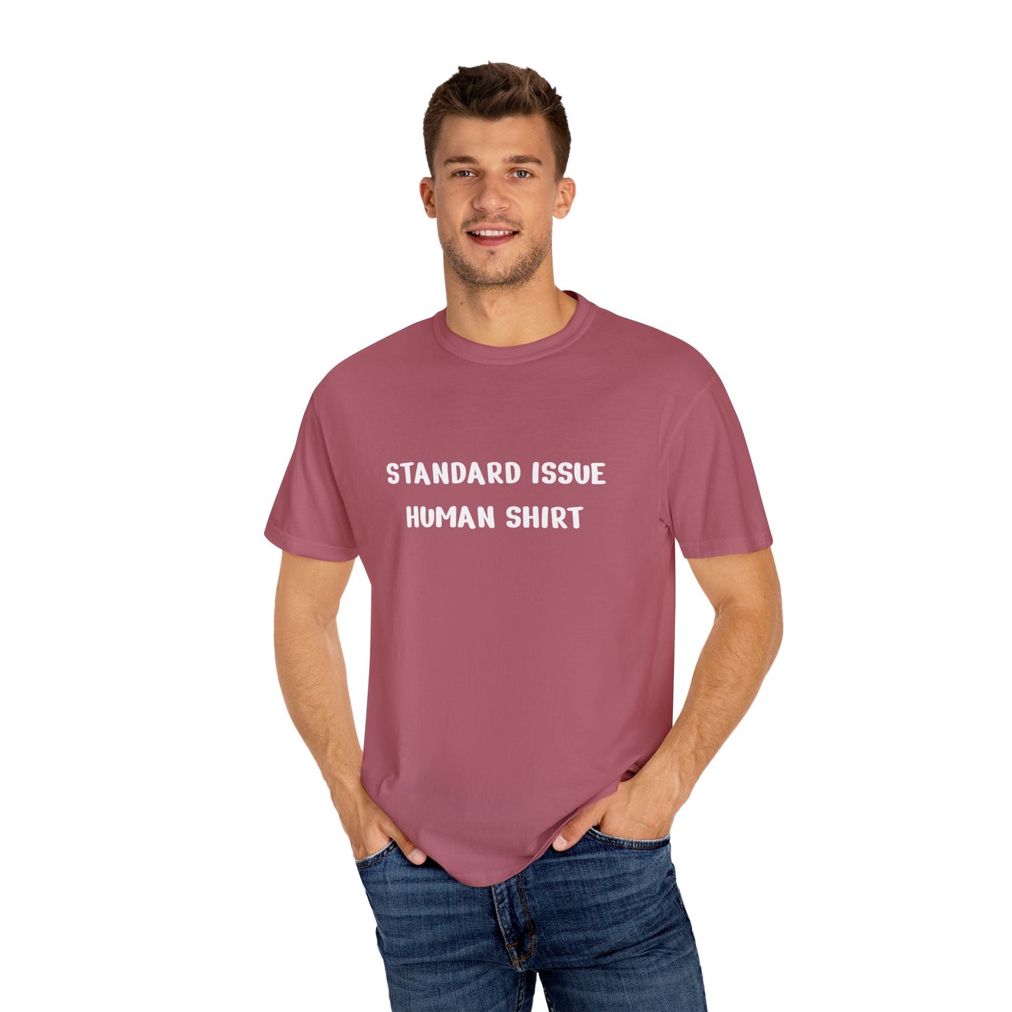 Standard Issue T-Shirt