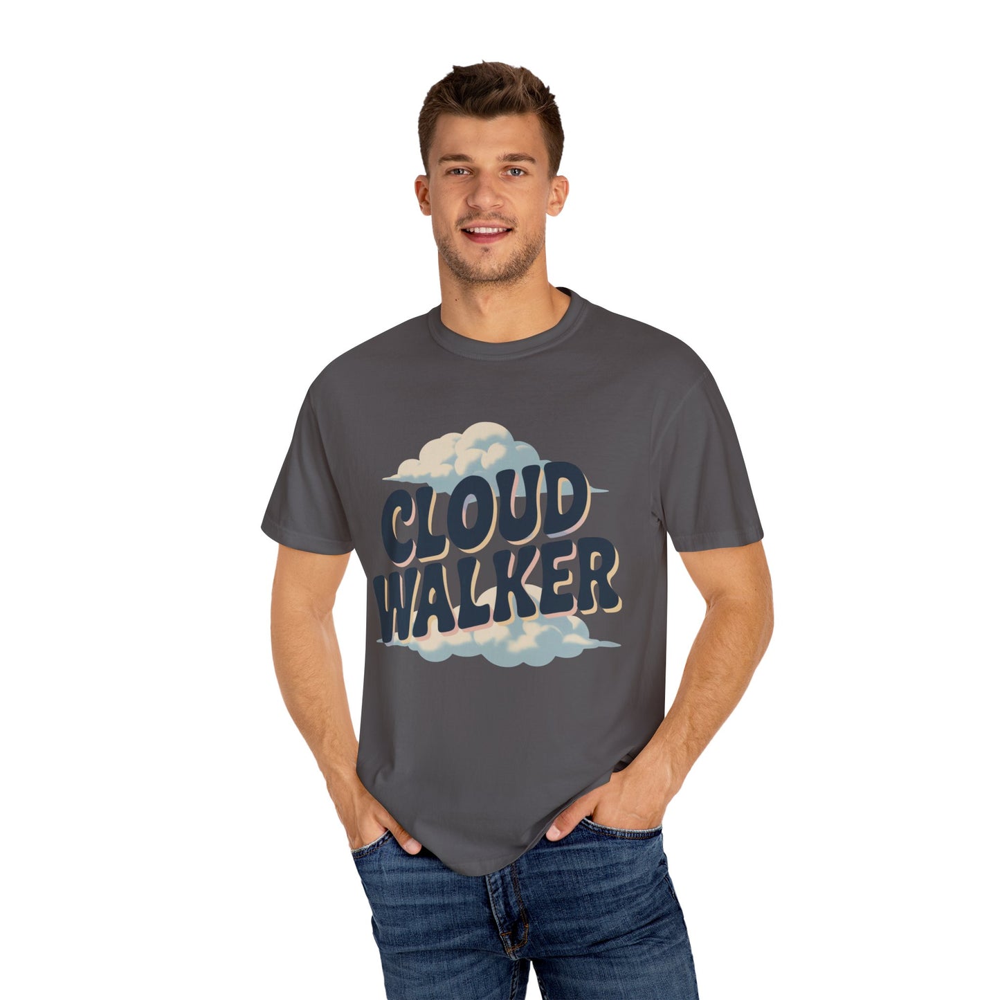 Cloud Walker T-Shirt