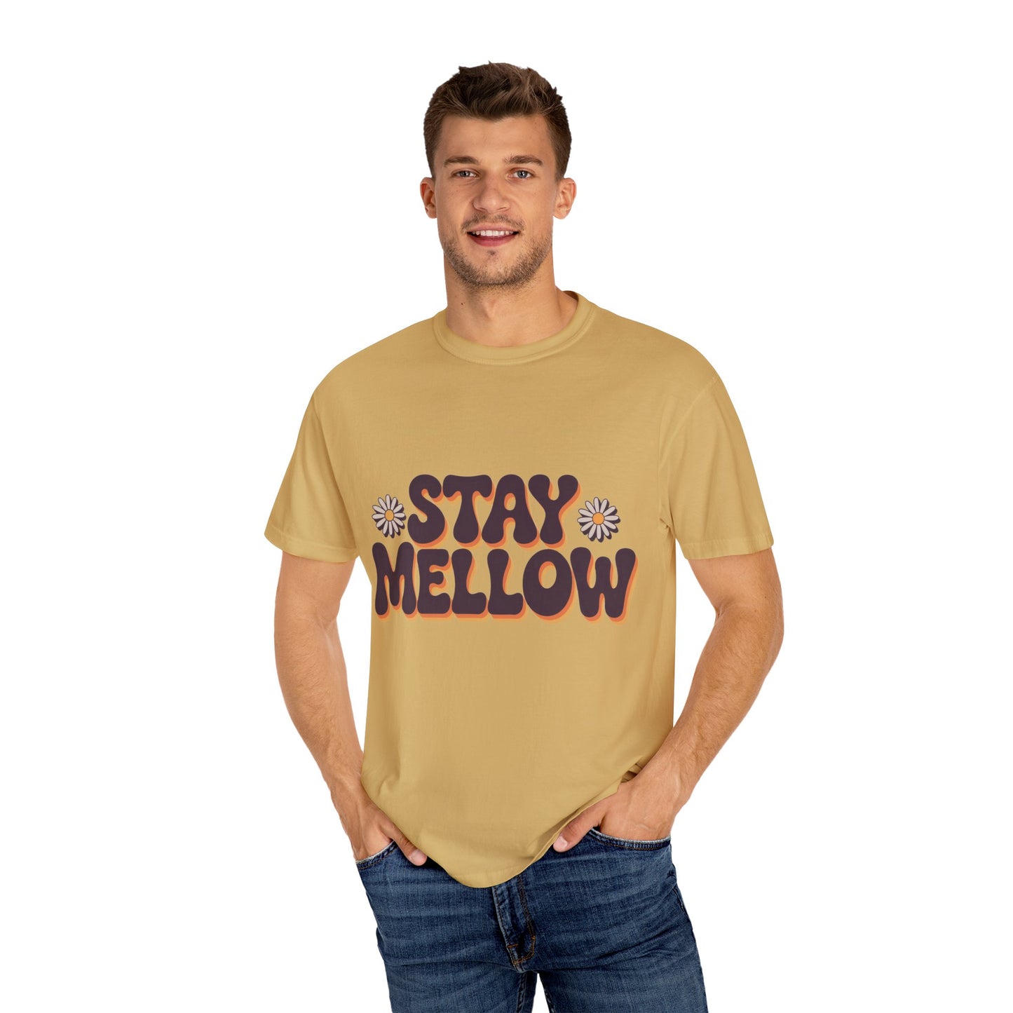 Stay Mellow T-Shirt