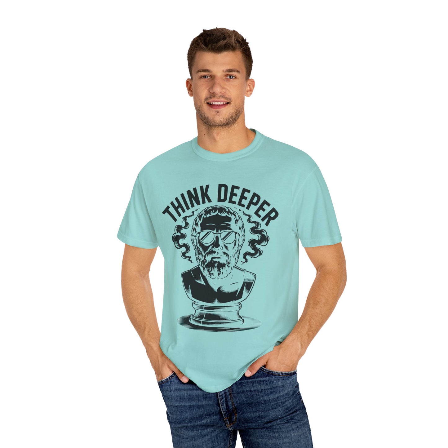 Think Deeper T-Shirt