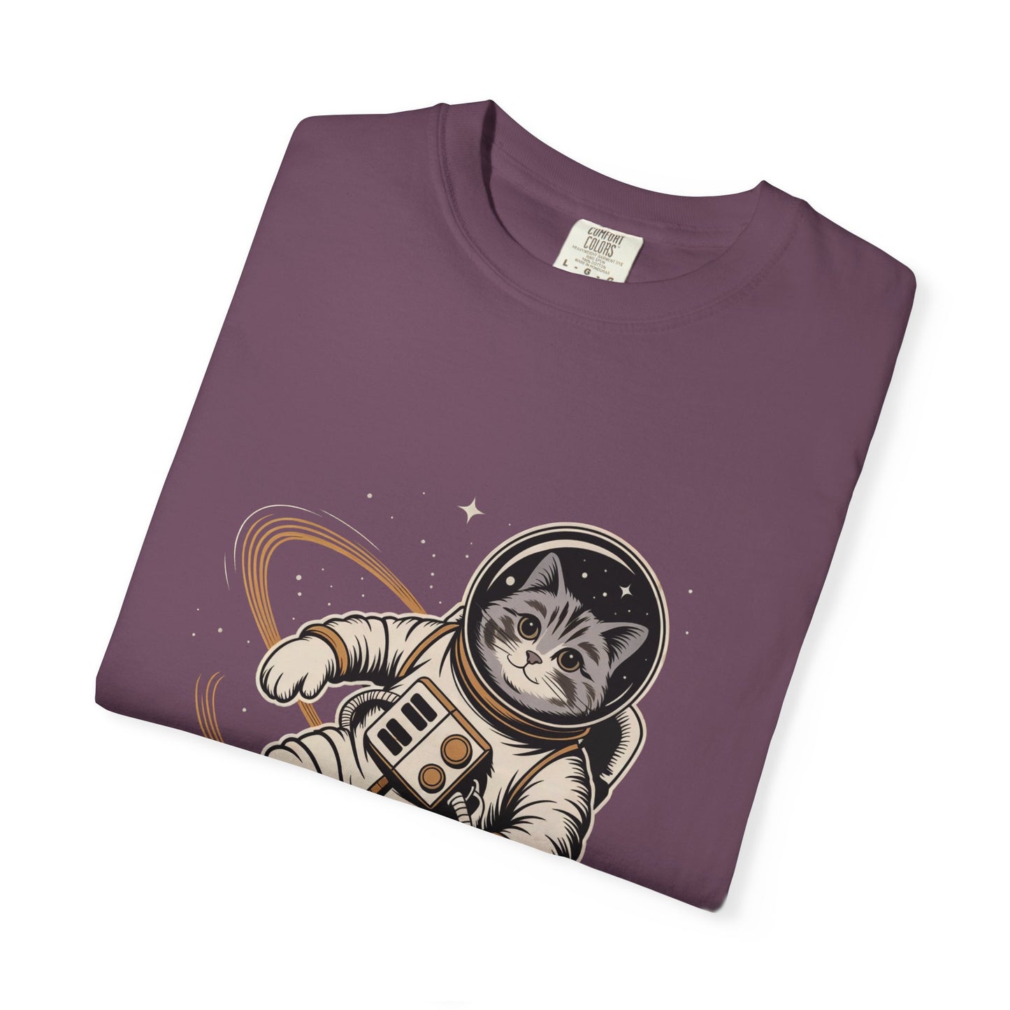 Astro-Cat T-Shirt