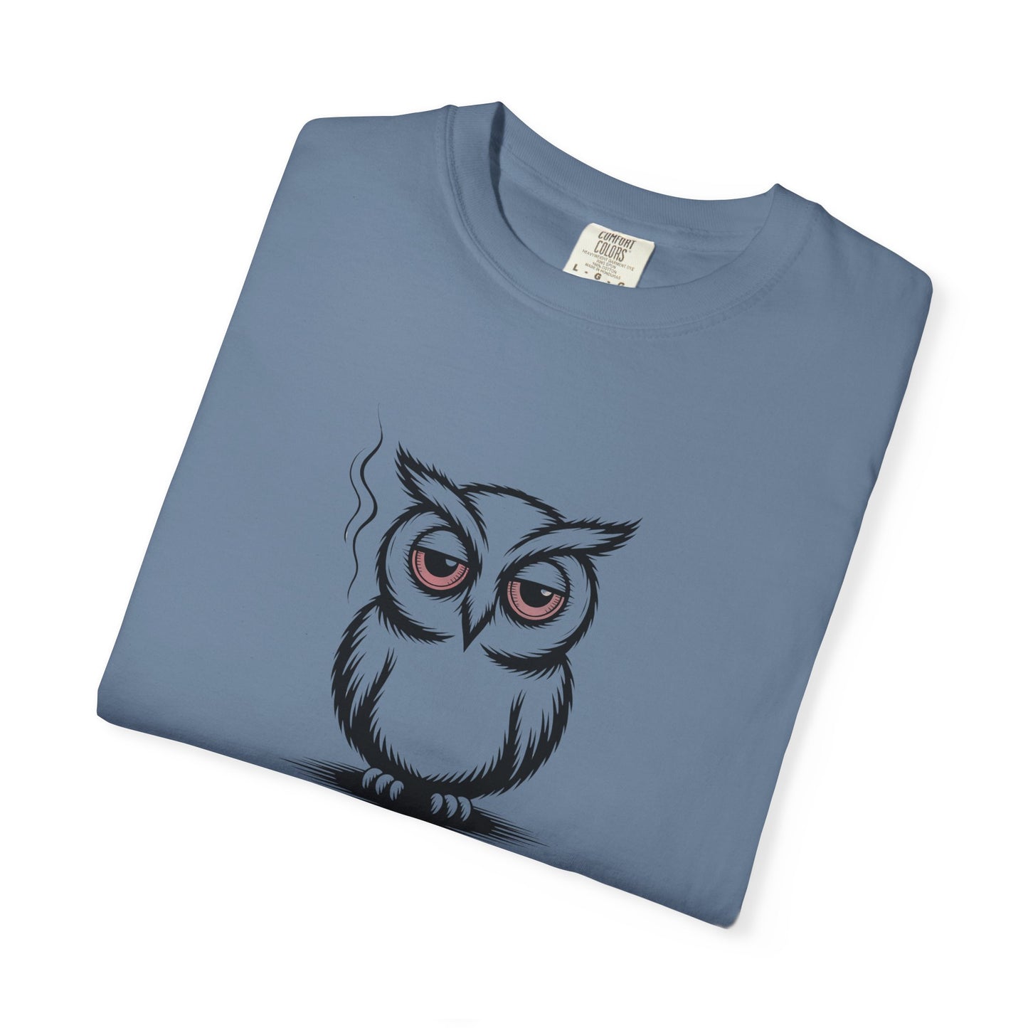 Hooted T-Shirt