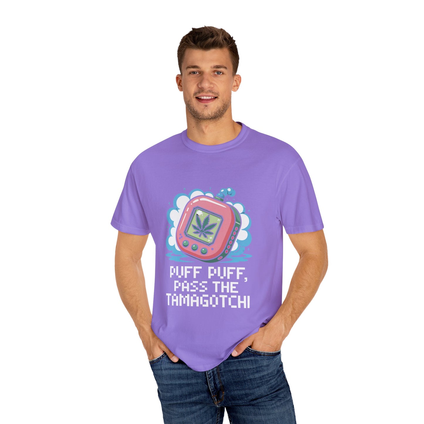Tamagotchi T-Shirt