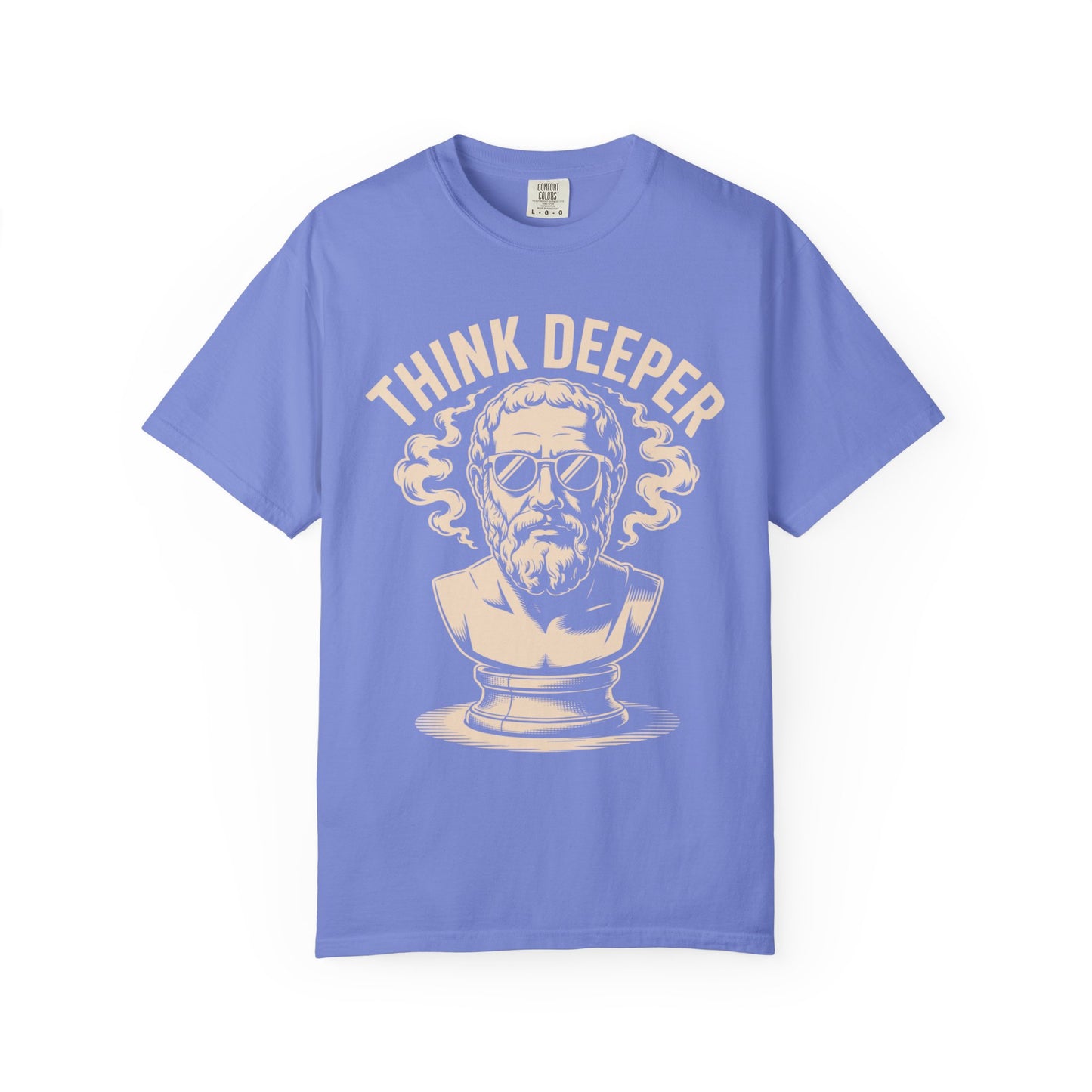 Think Deeper T-Shirt
