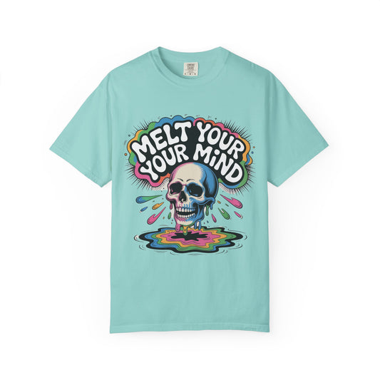 Melt Your Mind T-Shirt
