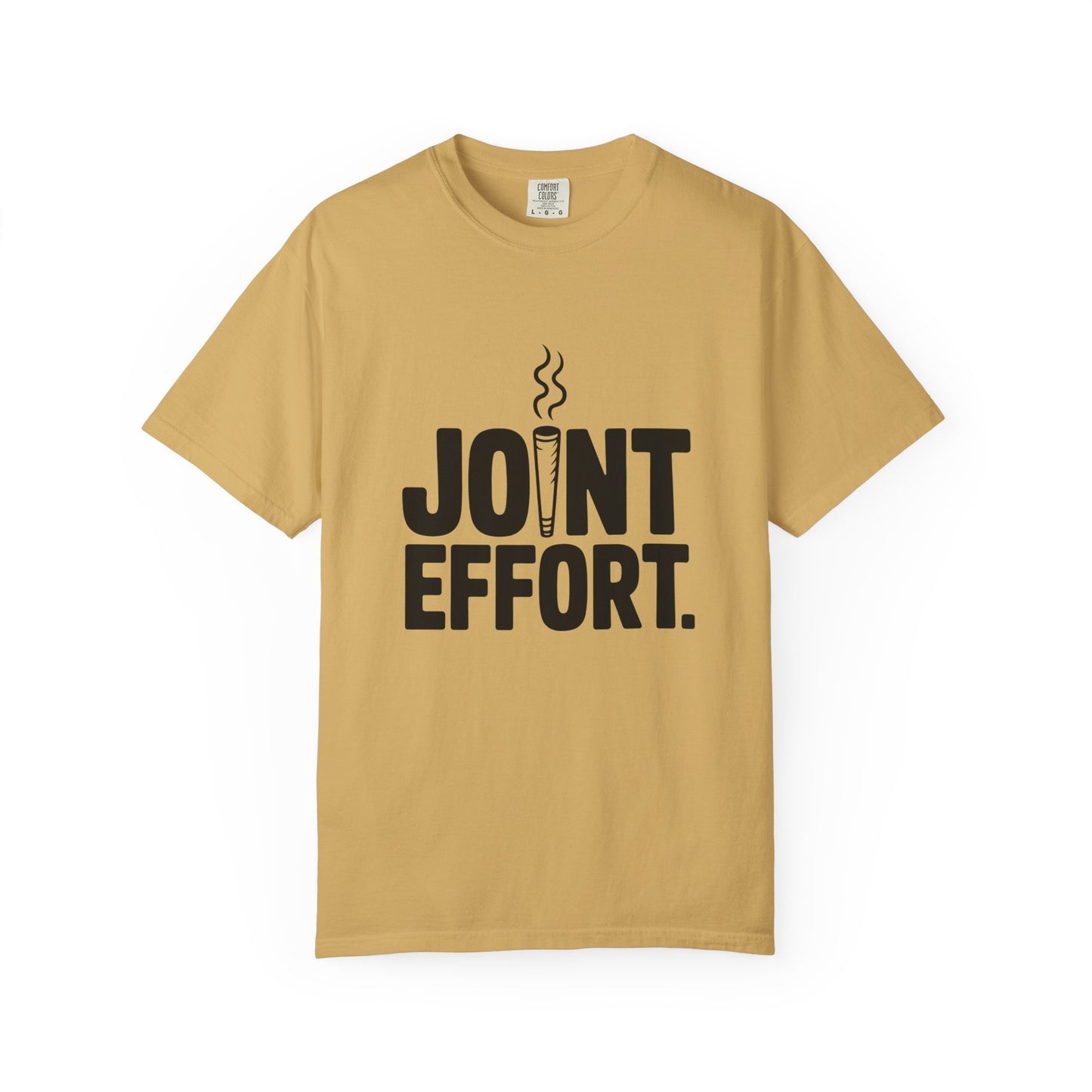Joint Effort T-Shirt