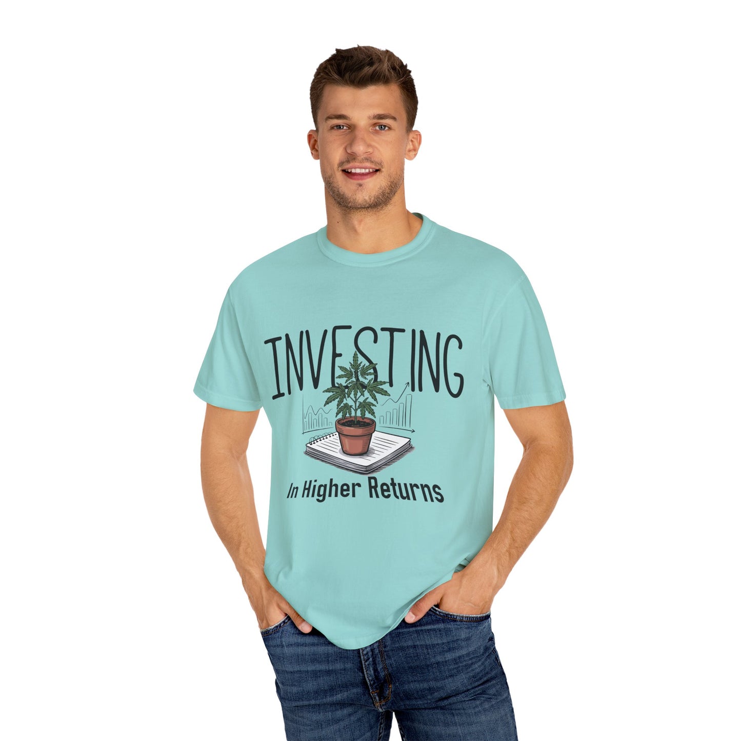 Higher Returns T-Shirt