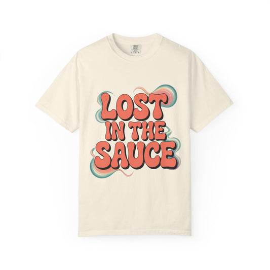 Lost In The Sauce T-Shirt
