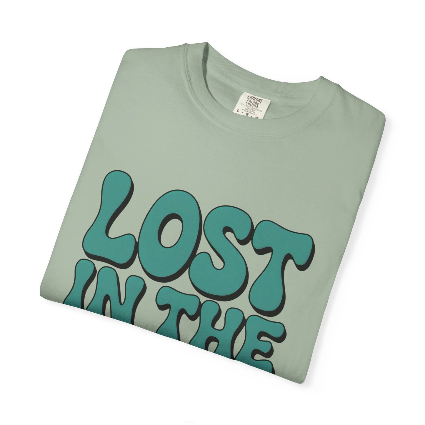 Lost In The Vibe T-Shirt