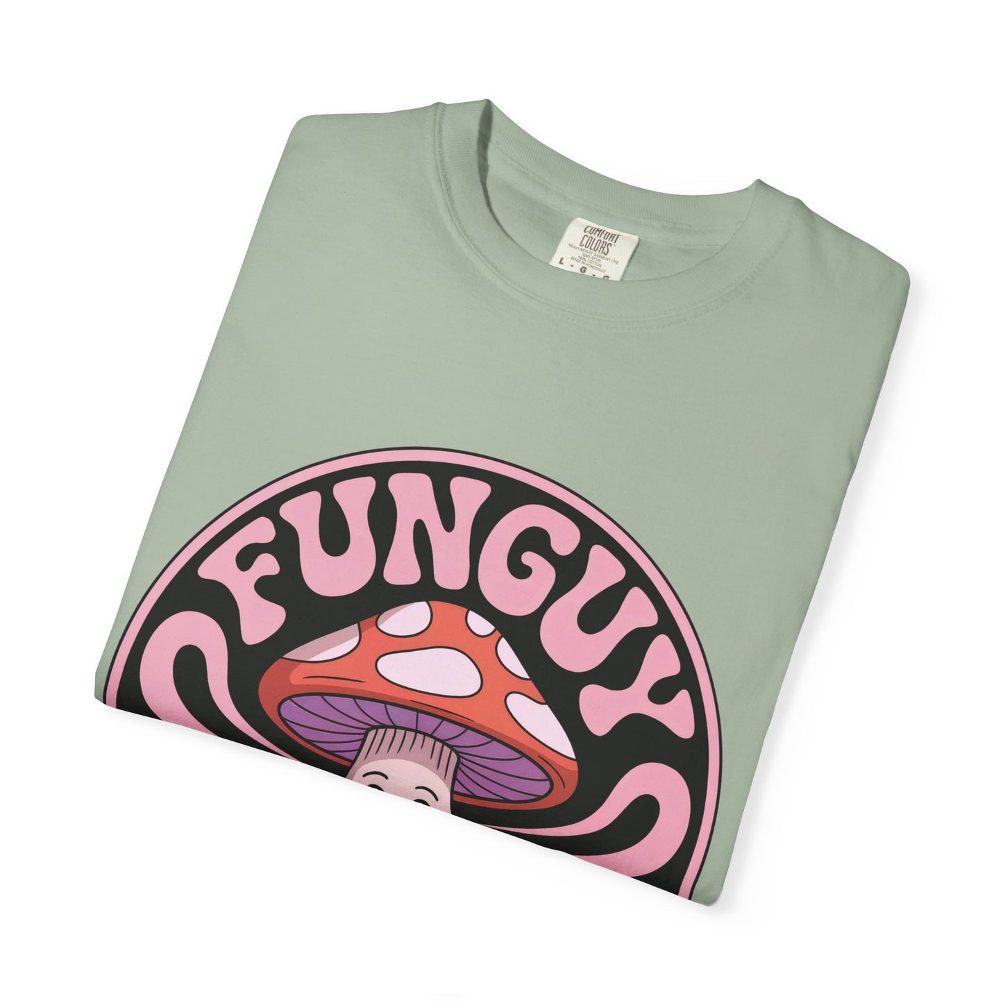 Funguy T-Shirt
