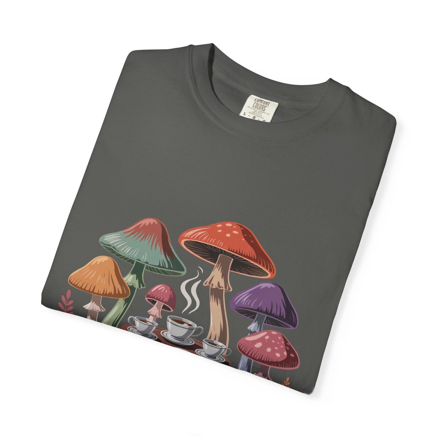 Mushrooms T-Shirt