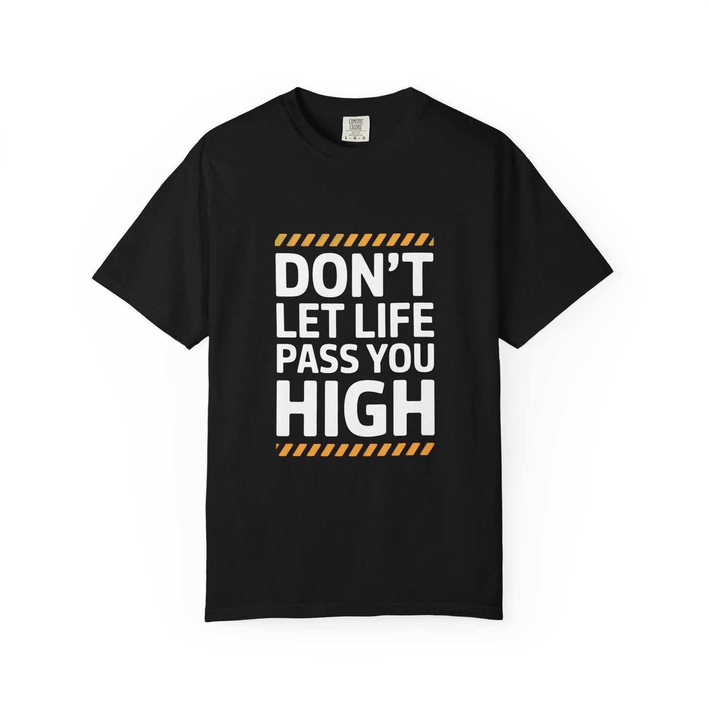 Life Pass High T-Shirt