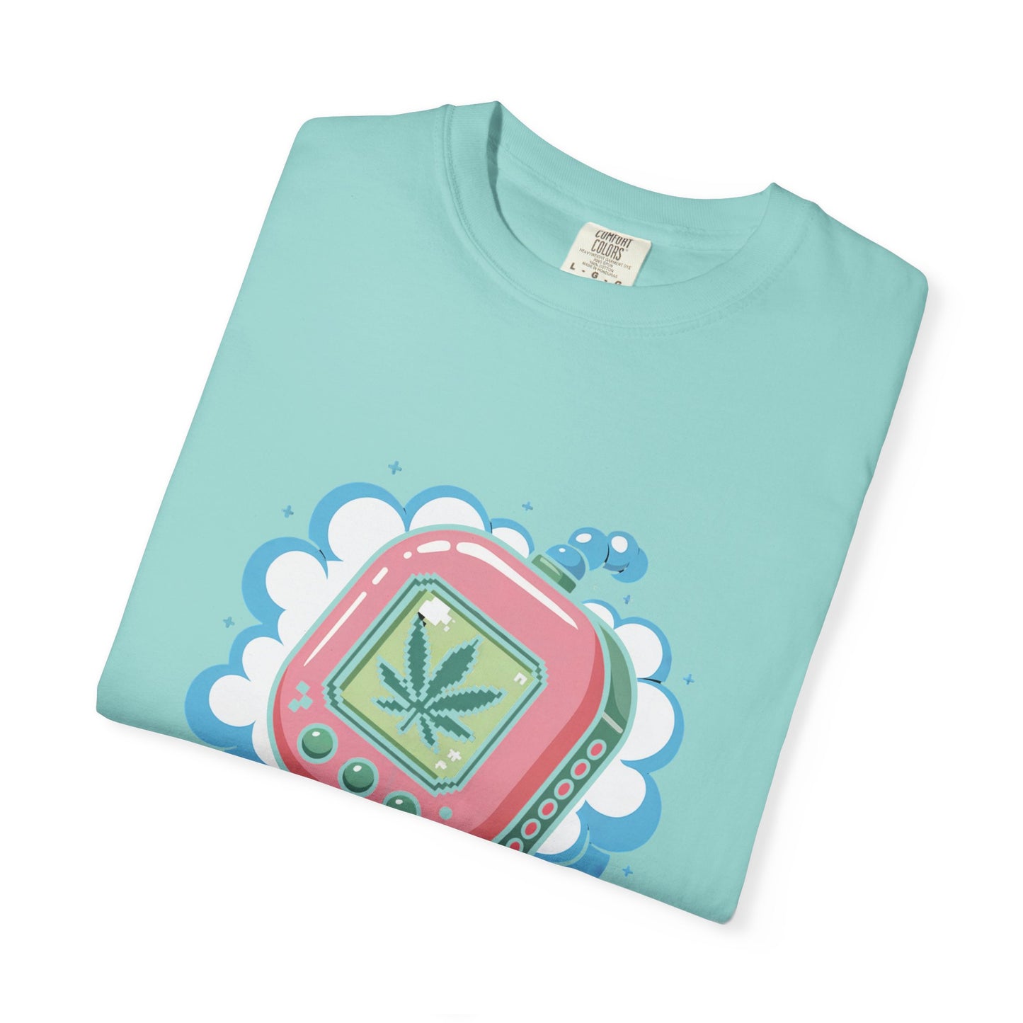 Tamagotchi T-Shirt