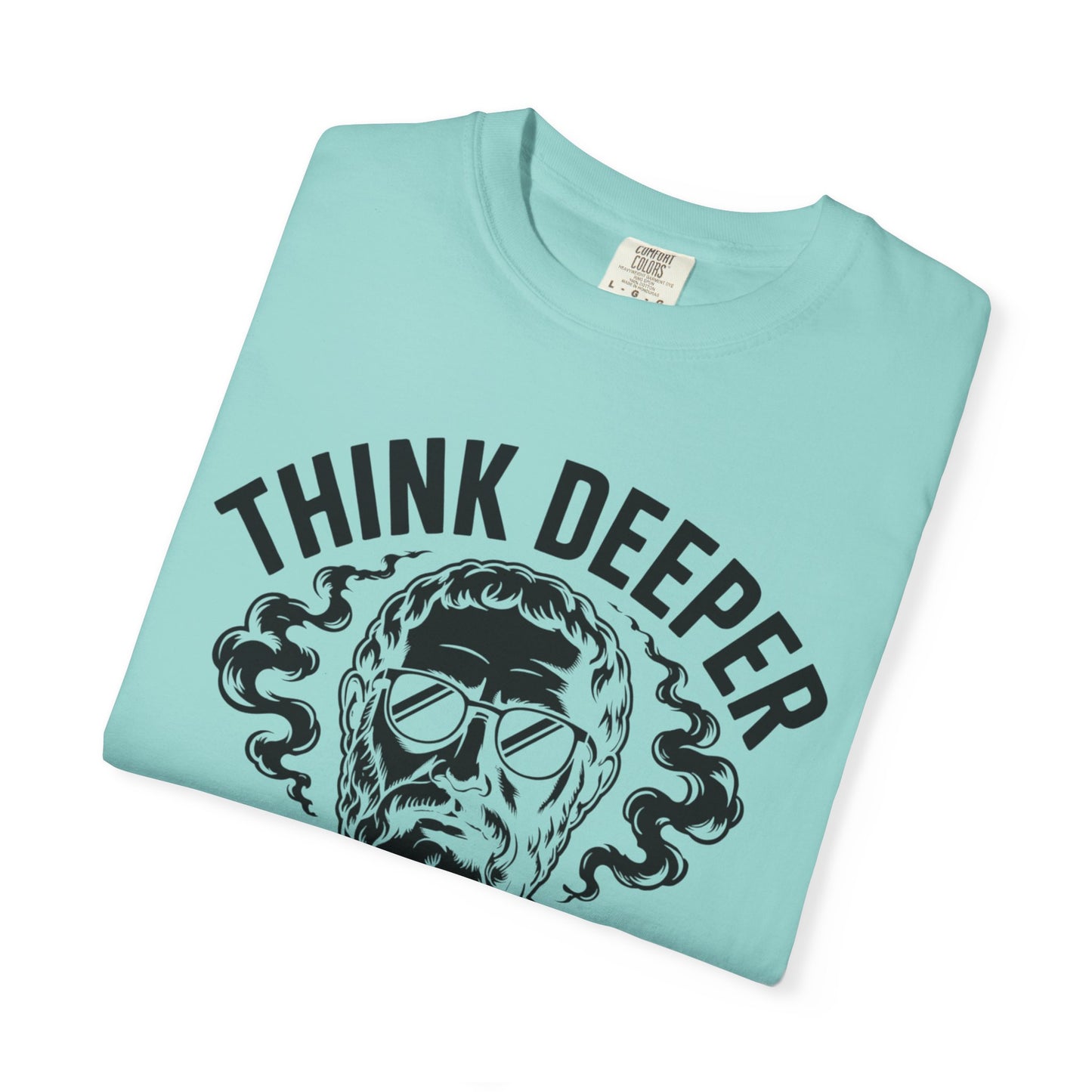 Think Deeper T-Shirt